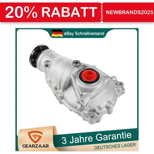 Vorderachsgetriebe 3,15 für BMW X5 E70 X6 F16 F20 F30 31507590898 7590898 - Bild 1 von 14