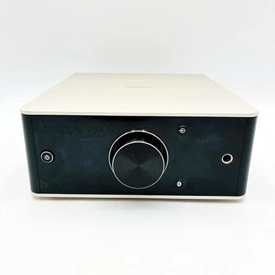 DENON PMA-60 Stereo integrated amp built-in DAC Bluetooth - Image 1 of 4