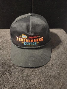 Sombrero Napa Brakes Performance centro cabeza a punta con cuerda SnapBack - Imagen 1 de 14