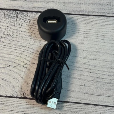 Sony Extension Cable Base for UWA-BR100 WIRELESS NO USB LAN ADAPTER - Image 1 of 2