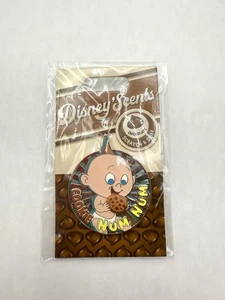 Prendedor Disney - Prendedor Disney Scents Jack Chocolate LE 2000 - Imagen 1 de 4