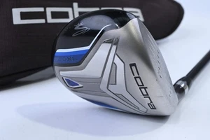 Cobra Fly XL #5 Wood / 19 Degree / Regular Flex Cobra Fly XL Shaft - Picture 1 of 9
