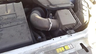 Conjunto de filtro de aire usado se adapta a: Land Rover Discovery 2019 Sport Grado A Foto 1 de 4