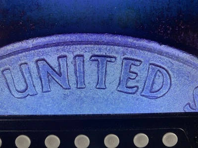 🔥2003 P Illinois Quarter With DDO Errors🔥 - Image 1 of 4