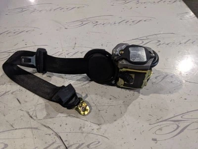 B5 Audi S4 A4 96-01 Retractor de cinturón de seguridad trasero derecho pasajero OEM 97 98 99 00 200 Foto 1 de 4