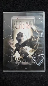 Selfie Man - Horror - DVD - 2019 - Imagen 1 de 1