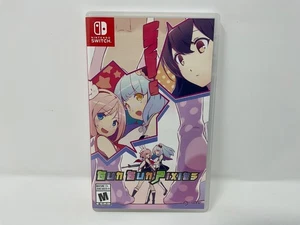 Gun Gun Pixies (Nintendo Switch, 2019) - Imagen 1 de 6