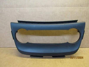 2013 14 15 16 17 18 2019 Nissan Sentra Central Console AC Switch Panel Trim OEM - Picture 1 of 3