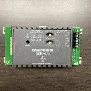 Andover Continuum XPDO2 ERWEITERUNGSMODUL - Bild 1 von 1