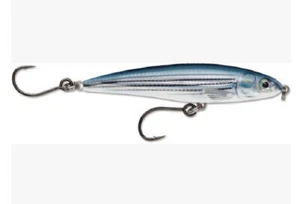 Rapala X-Rap Twitchin' Minnow Mullet - Picture 1 of 2