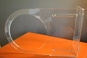 Supporto per Paret Flex Per Colonna D'Acqua / Colonna di Acqua Ø 150 MM - Foto 1 di 1