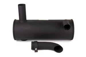 Silenciador silenciador para CAT - Caterpillar 307B 162-6174 1626174 - Imagen 1 de 6