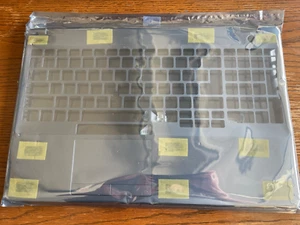Dell OEM Latitude 5511 Precision 3551 Palmrest Touchpad Touchpad Palmrest JJ5G9 - Photo 1/3