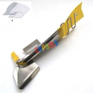 Industrial Sewing Machine Double Fold Binder / Binding Attachment Folder #KP-171 - Bild 1 von 2