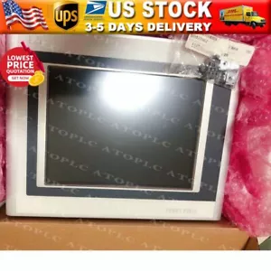 1PZ NUOVO per B&R 4PP320.1043-31 touch screen in scatola spedizione gratuita #QW - Foto 1 di 5
