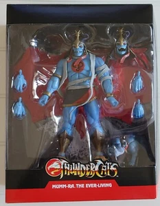 Super7 ThunderCats Ultimates Mumm-Ra the Ever-Living & Ma-Mutt 2er-Pack auf Lager - Bild 1 von 6