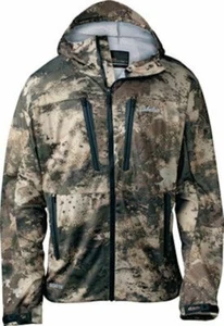 Cabela's Instinct Mens Backcountry GORE-TEX Waterproof o2 Octane Hunting Jacket - Picture 1 of 9
