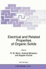 Electrical and Related Properties of Organic Solids  2382