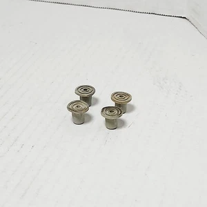 MR. COFFEE Espressomaschine Original-Zubehör-Hersteller Ersatzteil ECM3 (4) rutschfeste Gummifüße - Bild 1 von 5