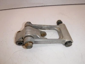 1998 yamaha yz400f REAR SHOCK LINKAGE LINKS - Picture 1 of 5