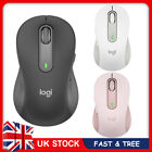 Logitech Signature M650 Right Handed Wireless Mouse UK Hot