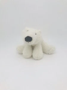 Ganz webkins 10 In polar bear plush stuffed animal ….P3 - Picture 1 of 10