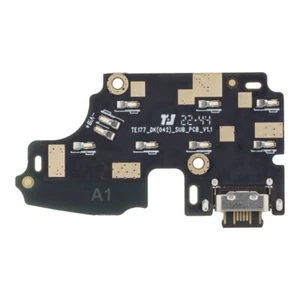 Pour BLACKVIEW BV9300 Carte platine connecteur port de charge - Foto 1 di 2