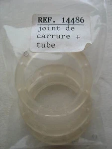 GENUINE AUDEMARS PIGUET ROYAL OAK REF. 14486 WATCH PART 1x CASE WASHER TUBE NEW - Picture 1 of 7