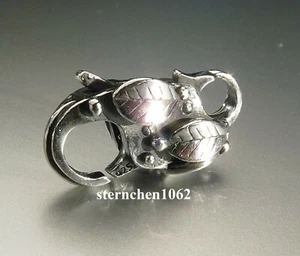 Trollbeads * Schmetterling Verschluss * Butterfly Claps * TAGLO-00096 * - Picture 1 of 4