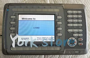 1pcs BEIJER E1060 Touch Screen BEIJER E1060 Touch Screen New DHL Spot Goods! - Picture 1 of 5