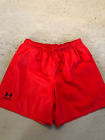 Under Armour Shorts Men's Large New Freedom Volley Active USA 1382948 MSRP $50