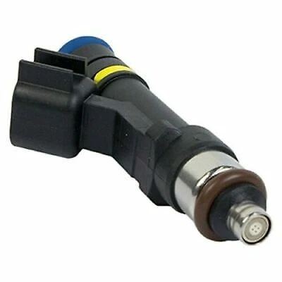 Fuel Injector 280158346 for Ford F-450 Super Duty F-550 Super Duty - Изображение 1 из 2