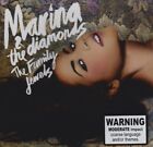 Marina And The Diamonds - The Family Jewels - Marina And The Diamonds CD 4SVG