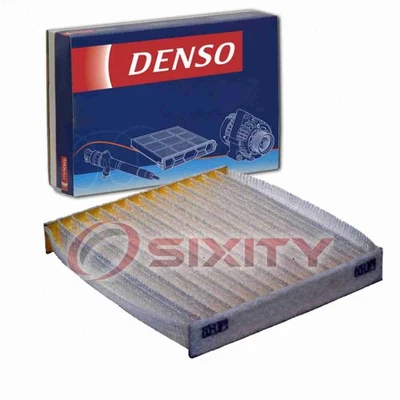 Filtro de aire de cabina Denso para Lexus GX460 2010-2018 4,6 L V8 HVAC calefacción aire acondicionado Foto 1 de 4