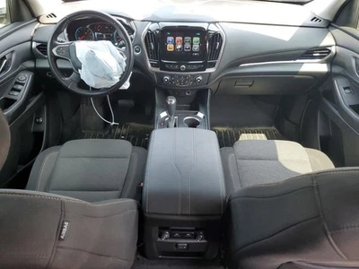 (LOCAL PICKUP ONLY) Driver Left Front Knee Fits 18-23 TRAVERSE 3011333 Foto 1 de 4