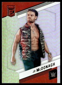 2023 Donruss Elite WWE JD McDonagh #95 - Picture 1 of 2