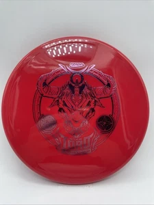 BRAND NEW Pre Release Innova Limited Edition Star Toro 173-5g - Picture 1 of 4