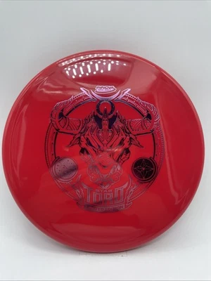 BRAND NEW Pre Release Innova Limited Edition Star Toro 173-5g - Image 1 of 4