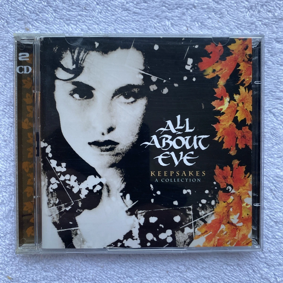 All About Eve Music CDs for sale | eBay