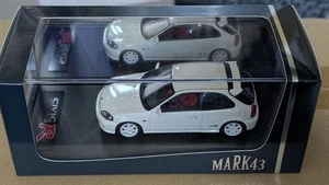 1/43 Mark43 Honda Civic Type R EK9 692945 - Bild 1 von 6