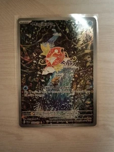 Paldea Evolved Magikarp SIR  + Vintage/modern Pokémon Card JAPAN - Picture 1 of 10