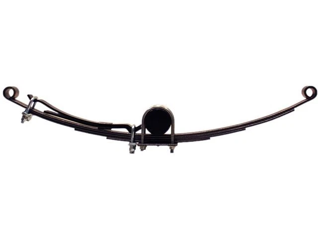 Leaf Helper Spring 12VRRT76 for Mercury Mountaineer 1997 1998 1999 2000 2001 - Image 1 of 1