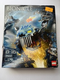 LEGO BIONICLE Gadunka 8922 ⬇️READ⬇️ BRAND NEW