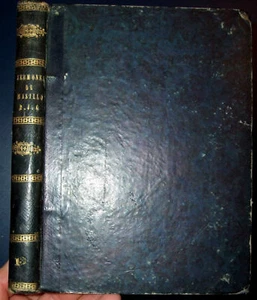 1787 Jean Baptiste Massillon Obligaciones Eclesiasticos - Bild 1 von 5