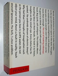 Alan Fletcher Art of Looking Sideways Phaidon HC vg++ - Picture 1 of 8