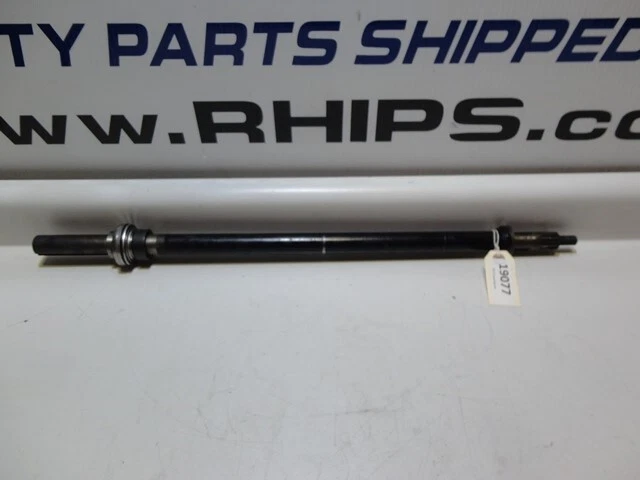 Eje elevador Arctic Cat - Mountain Cat 800 2002 - #19077 Foto 1 de 1