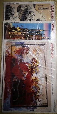 Piel protectora y personalizada GelaSkins para Mac Book Pro 17" y 15". Varios estilos Foto 1 de 4