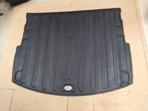 Genuine Land Rover Discovery Sport Rubber Floor Boot Liner Mat L550 2015 to 2025 - Picture 1 of 2