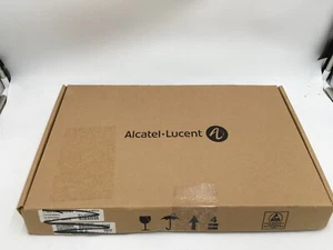 New/NOB Alcatel-Lucent 3FE51034AGAD GLT4-A 3FE51034AG BVL3AGSBAA 3FE51034 - Picture 1 of 7