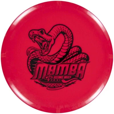 Innova GStar Mamba | Choose Weight & Color - Image 1 of 4